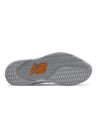 New Balance Women's WC1006W Tennis Shoes in White - Wide (D)