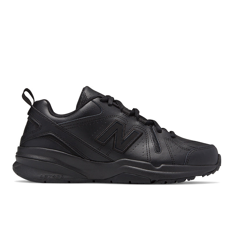 New Balance Women's WX608V5 Training Shoes in Black