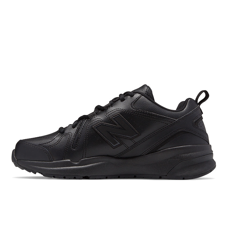 New Balance Women's WX608V5 Training Shoes in Black
