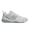 New Balance Women's WX608v5 Training Shoes in White