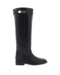 NOEMI - BLACK-Boots-Billini-BILLINI USA