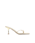 NURI - GOLD METALLIC-Heels-Billini-BILLINI USA