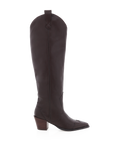 OCEANE - CHOCOLATE-Boots-Billini-BILLINI USA