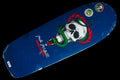 OG McGill Skull/Snake Deck 10"