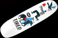 Oh Hell No Donny Deck 8.75"