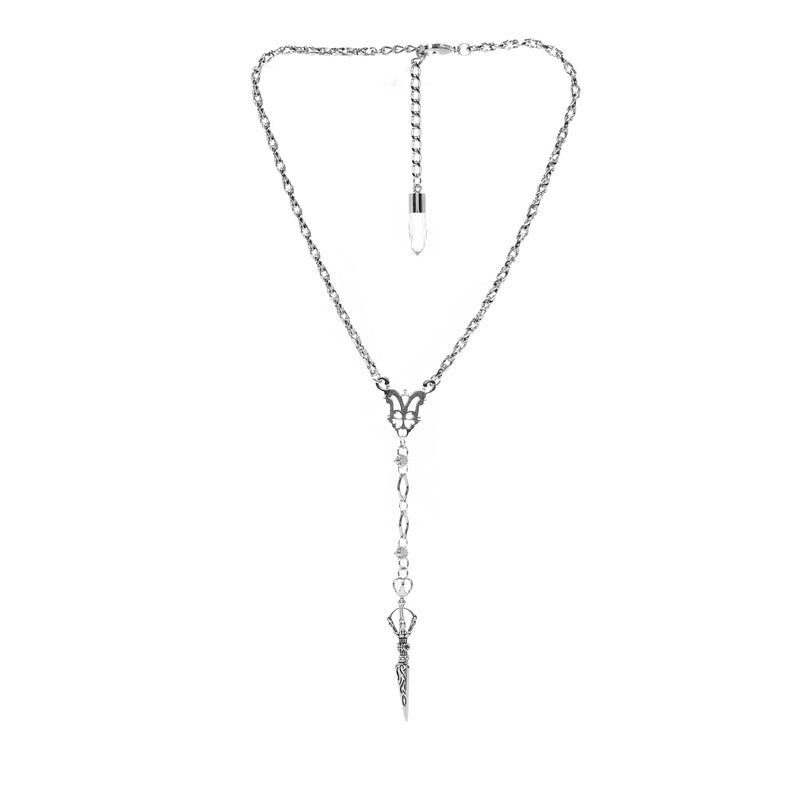 KOI_OHTNYC Alchemist Necklace