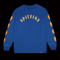 Old E Bighead L/S T-Shirt