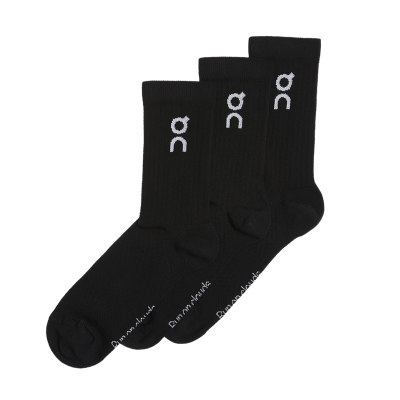 ON Logo Sock 3-Pack
