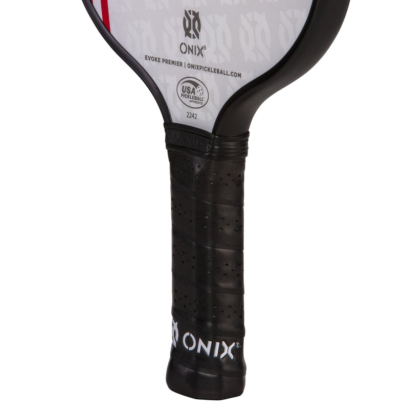 Onix Evoke Premier CT-16 Pickleball Paddle