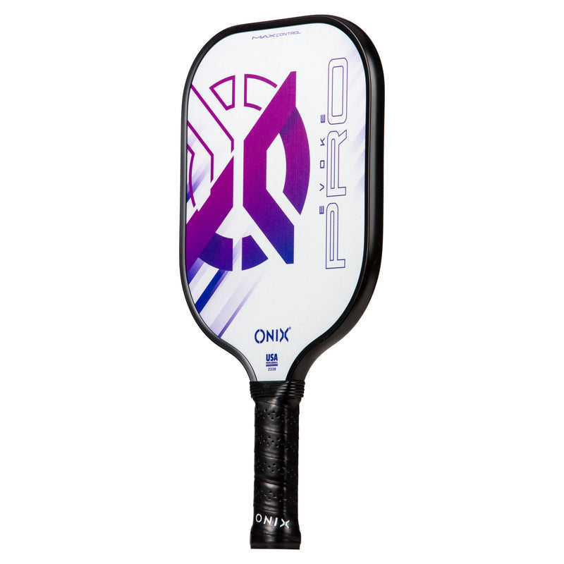 Onix Evoke Pro Composite Pickleball Paddle