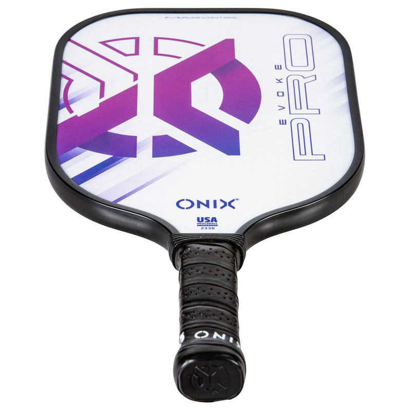 Onix Evoke Pro Composite Pickleball Paddle