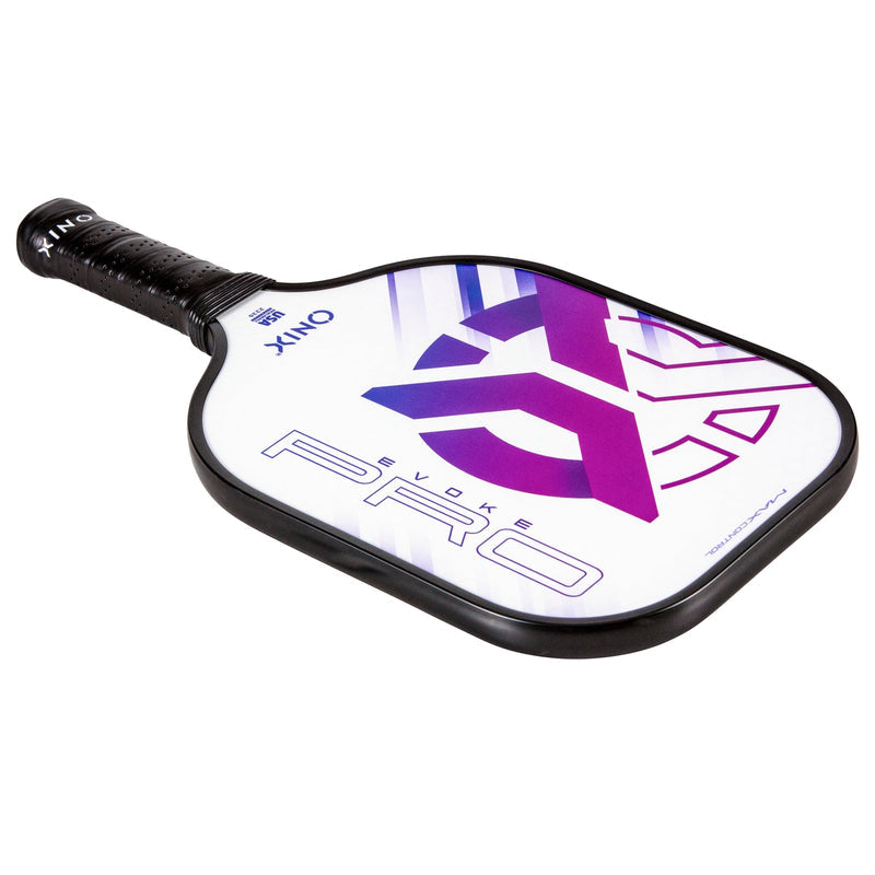 Onix Evoke Pro Composite Pickleball Paddle