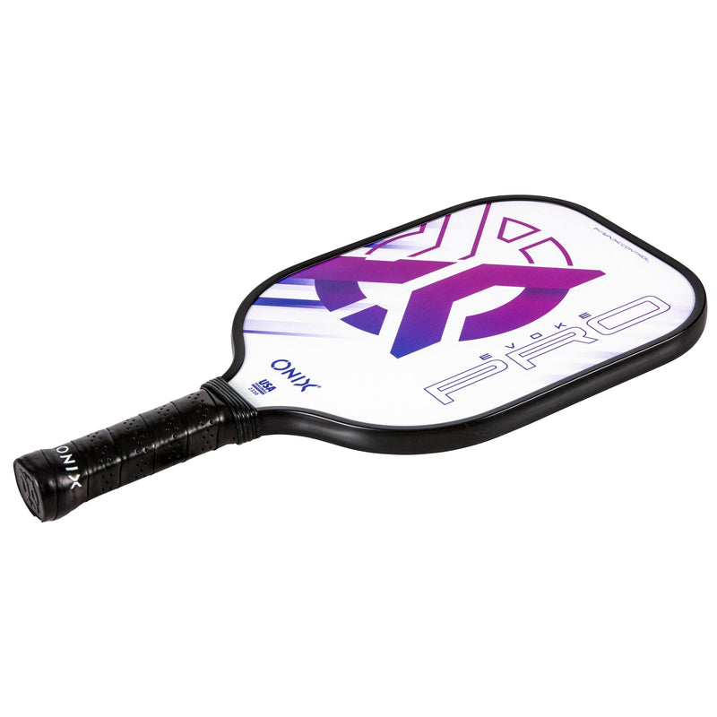 Onix Evoke Pro Composite Pickleball Paddle