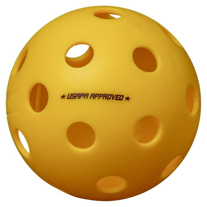 Onix Fuse Indoor Pickleball 6 ball pack - [product_type] - ATR Sports - ATR Sports