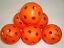 Onix Fuse Indoor Pickleball 6 ball pack - [product_type] - ATR Sports - ATR Sports