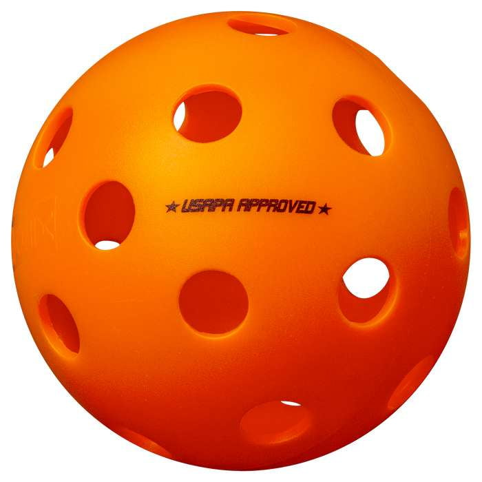 Onix Fuse Indoor Pickleball 6 ball pack - [product_type] - ATR Sports - ATR Sports