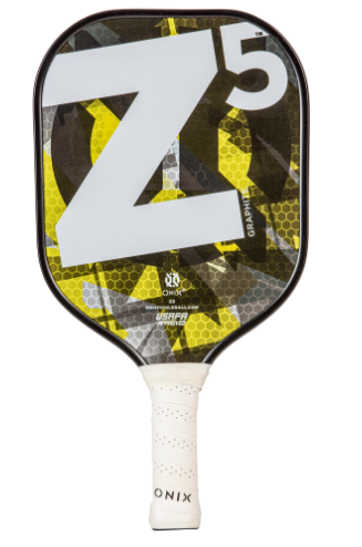 ONIX Z5 V2 Graphite Pickleball Paddle