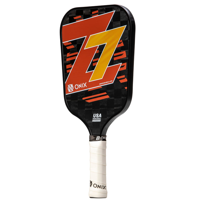Onix Z7 Carbon Fibre Pickleball Paddle