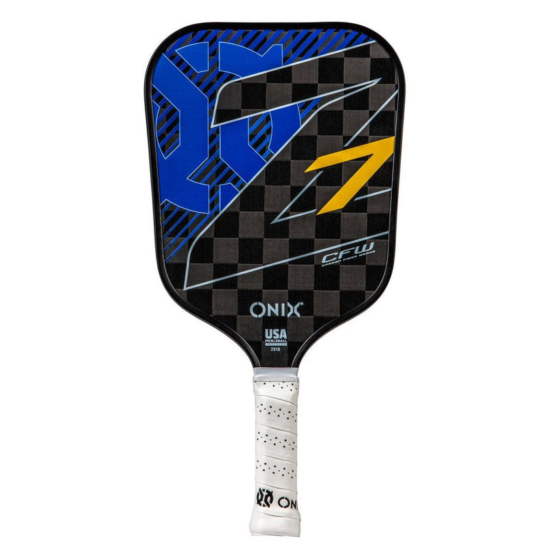 Onix Z7 Carbon Fibre Pickleball Paddle