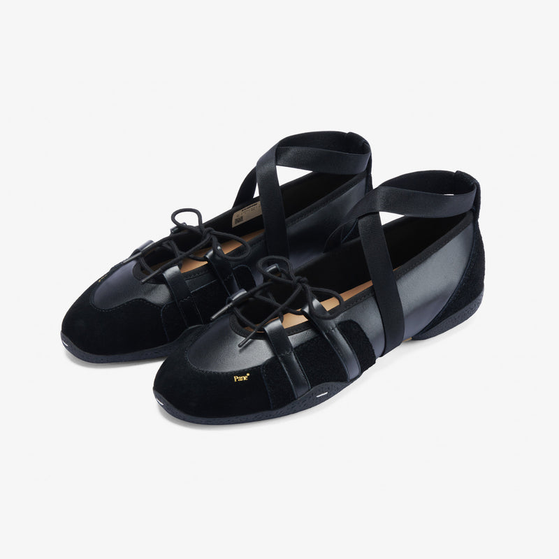 Pane Aria Women’s Shoes – Relevé Relevé