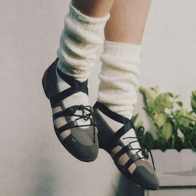 Pane Aria Women’s Shoes – Still Form