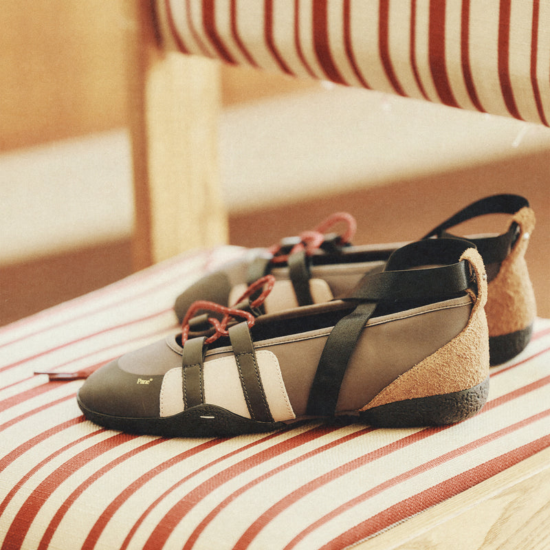 Pane Aria Women’s Shoes – Still Form