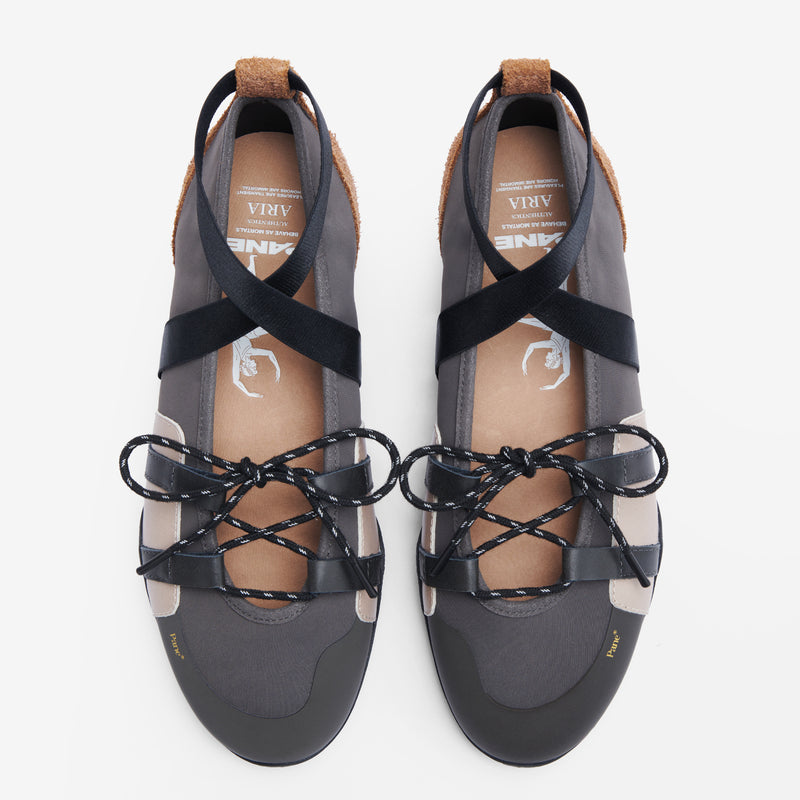 Pane Aria Women’s Shoes – Still Form