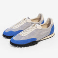 Pane Crest Kick Men’s Shoes - Blue Pulse