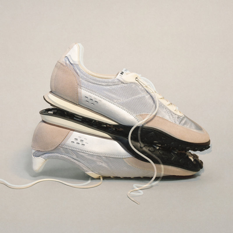 Pane Crest Kick Men’s Shoes - Copper Orbit