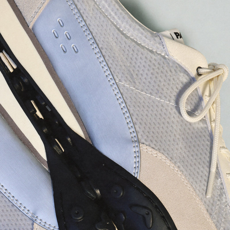 Pane Crest Kick Men’s Shoes - Copper Orbit