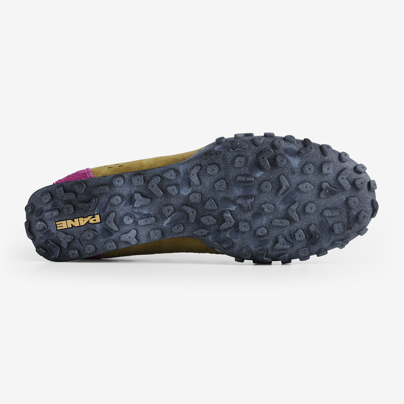 Pane Crest Kick Men’s Shoes – Fennel Seed