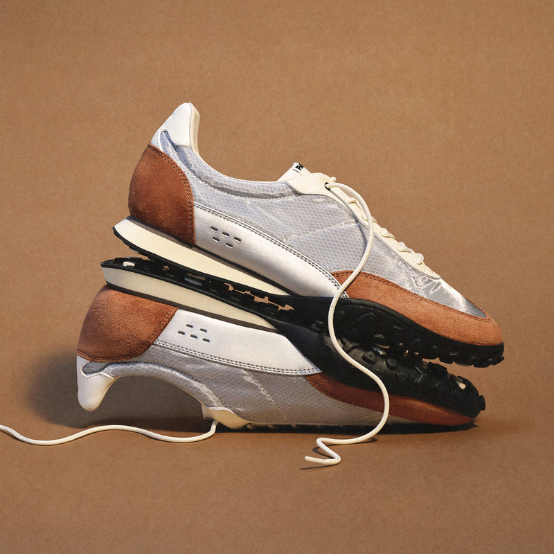 Pane Crest Kick Men’s Shoes - Lunar Sand