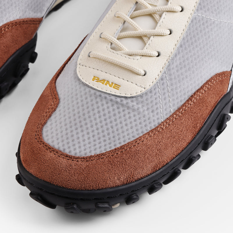 Pane Crest Kick Men’s Shoes - Lunar Sand