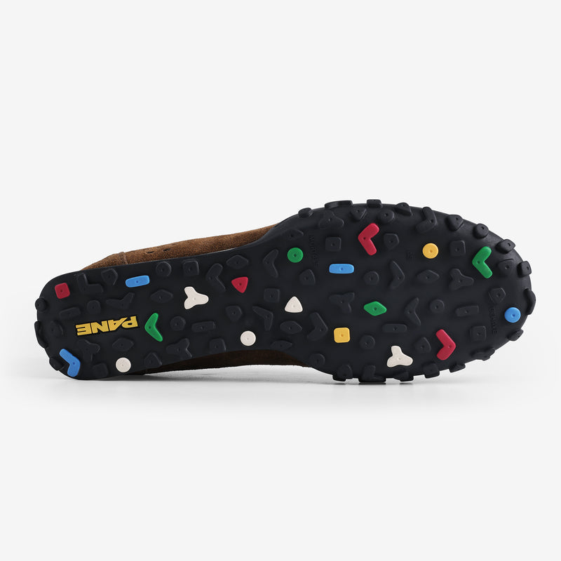 Pane Crest Kick Women’s Shoes – Mudwater