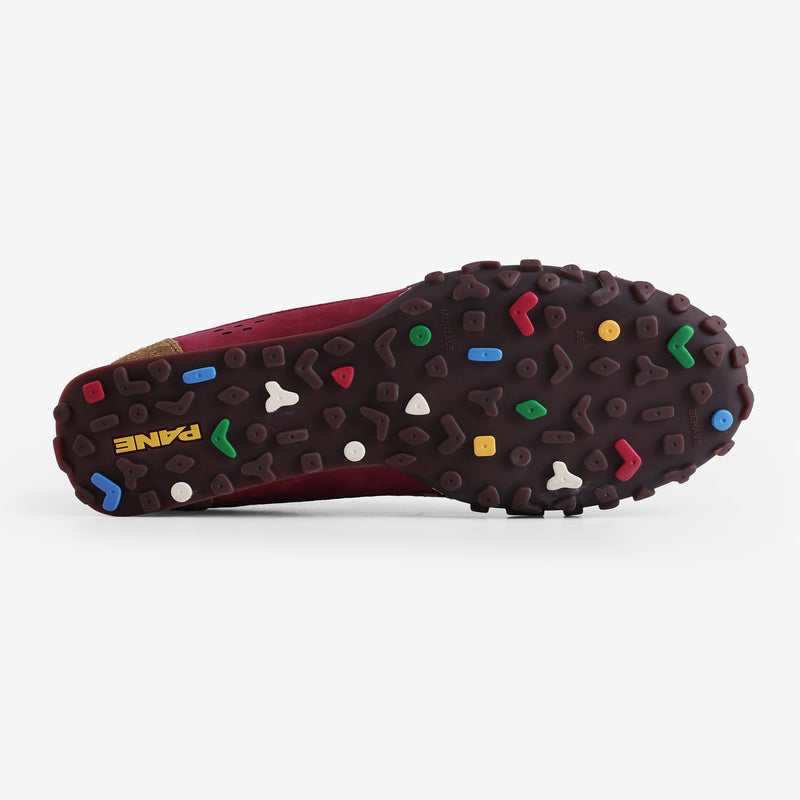 Pane Crest Kick Men’s Shoes – Panthera Onca
