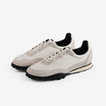 Pane Crest Kick Men’s Shoes – Plain Plain