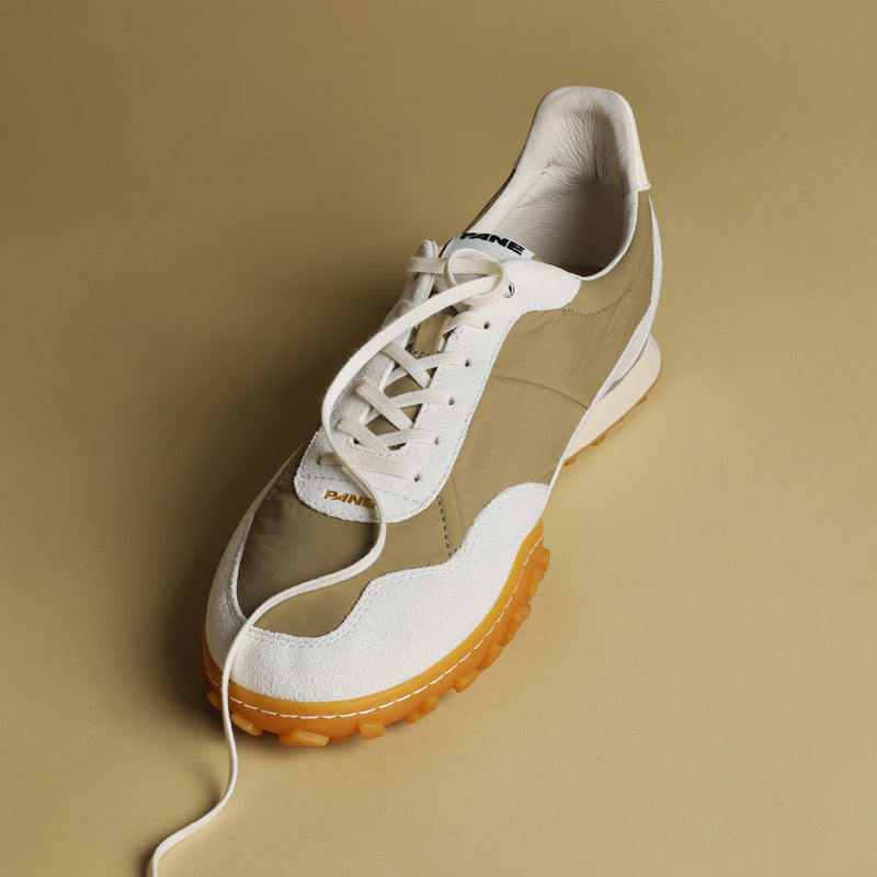Pane Crest Kick Men’s Shoes – Talus