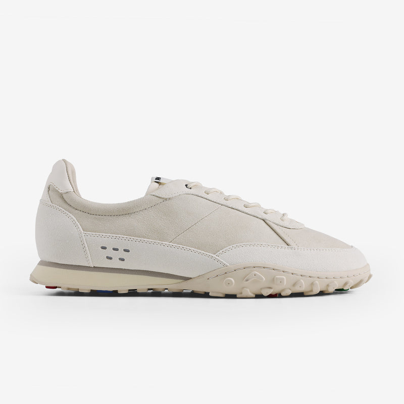 Pane Crest Kick Women’s Shoes – Whipped Cream