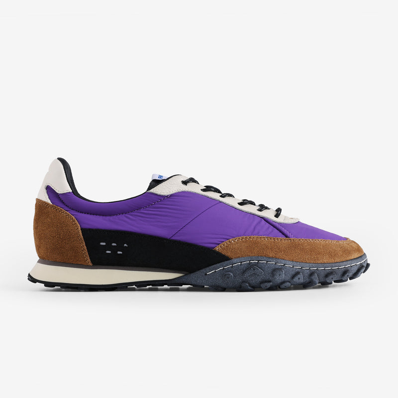 Pane Crest Kick Women’s Shoes – Wisteria Wisteria