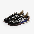 Pane Crest Kick Women’s Shoes – Zebrass Zebrass