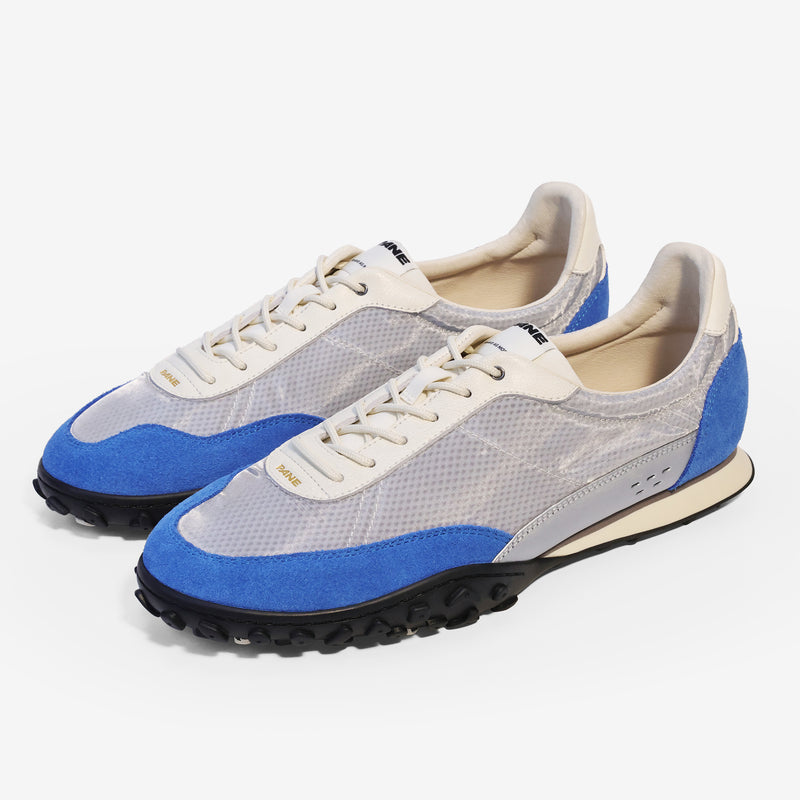 Pane Crest Kick Women’s Shoes - Blue Pulse