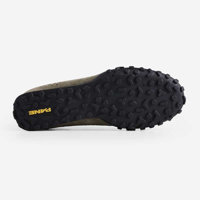 Pane Crest Kick Men’s Shoes – Canopy
