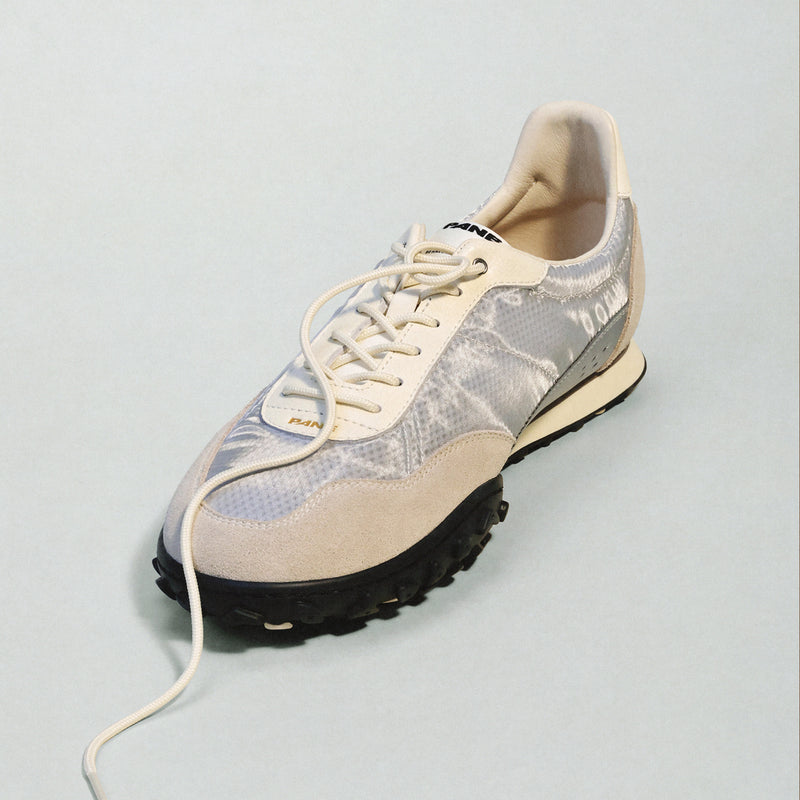 Pane Crest Kick Women’s Shoes - Copper Orbit