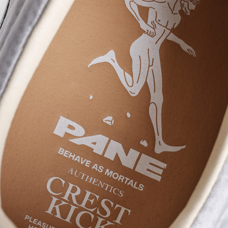 Pane Crest Kick Women’s Shoes - Copper Orbit