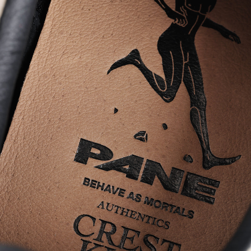 Pane Crest Kick Men’s Shoes – Fennel Seed