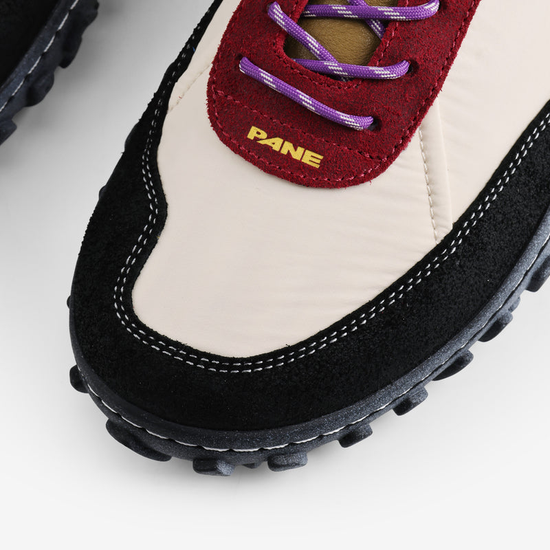 Pane Crest Kick Men’s Shoes – Fennel Seed