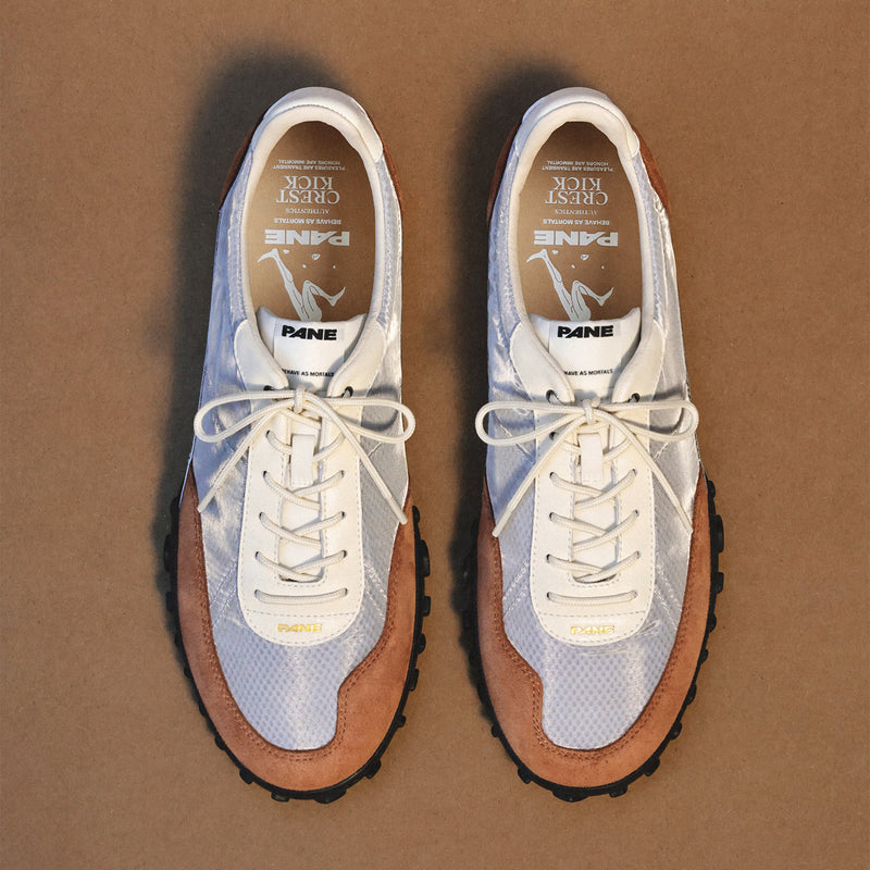 Pane Crest Kick Women’s Shoes - Lunar Sand