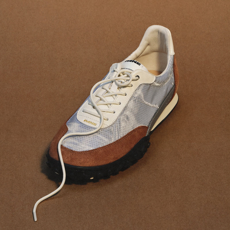 Pane Crest Kick Women’s Shoes - Lunar Sand