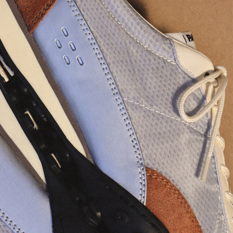 Pane Crest Kick Women’s Shoes - Lunar Sand