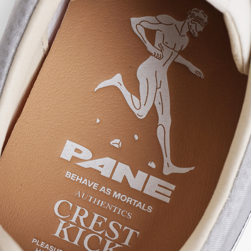 Pane Crest Kick Women’s Shoes - Lunar Sand
